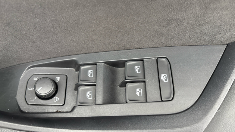 Skoda Kodiaq 1.5 TSI Sport Line 5dr DSG [7 Seat] Petrol Estate